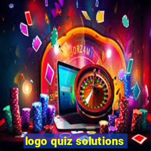 logo quiz solutions